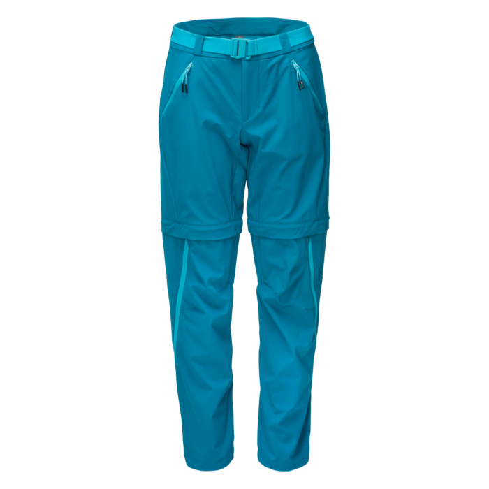 Damă pantaloni 2 în 1