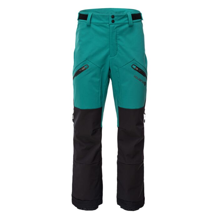 Herren softshell-Hose