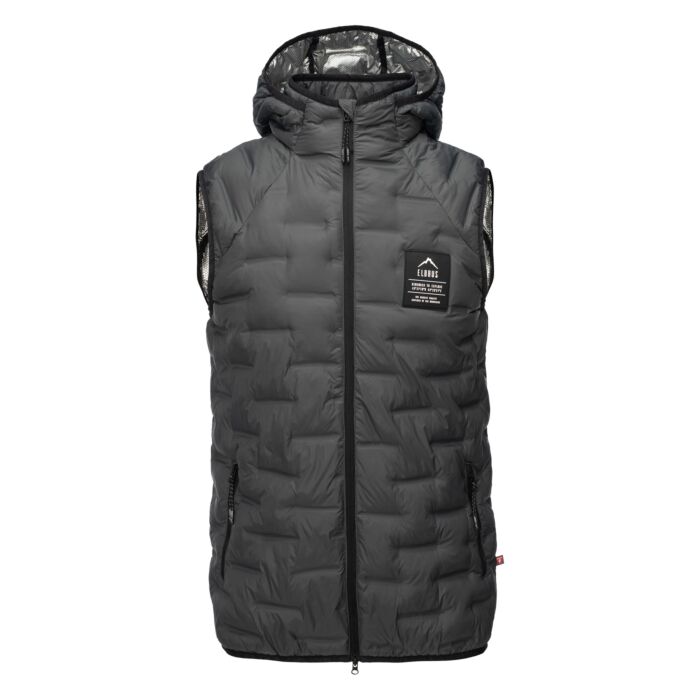 Tourismus Technik Primaloft Silver Insulation Thermoplume with Cross Core WarmFlight