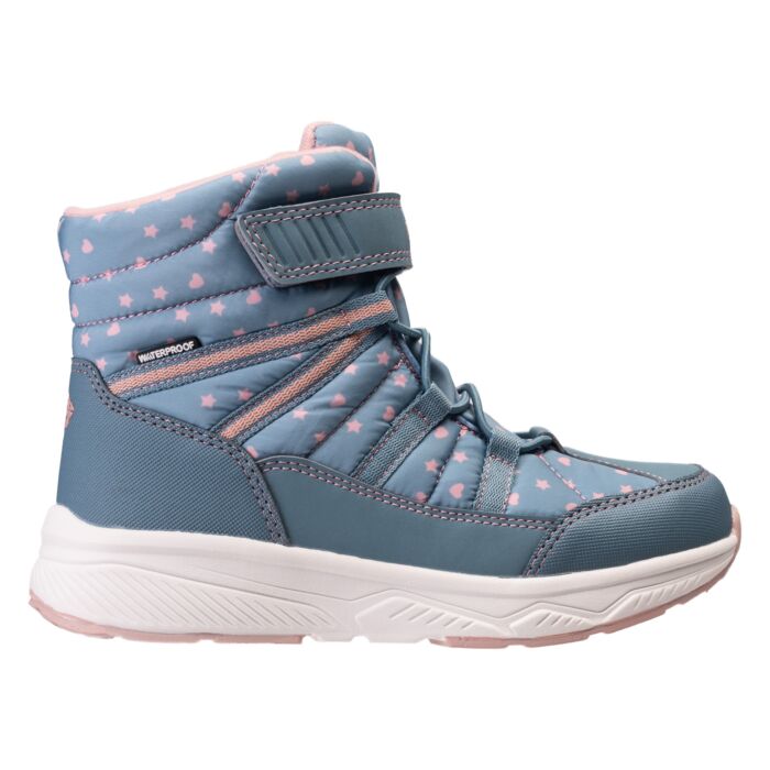 Kinder schnee-/Winterstiefel