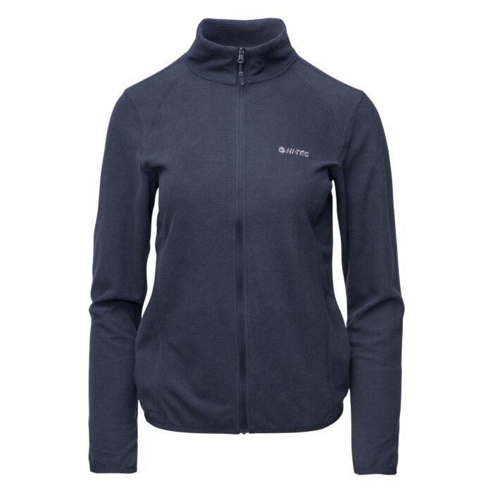 Damă hanorac din microfleece