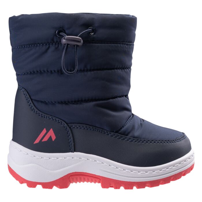 Kinder schnee-/Winterstiefel