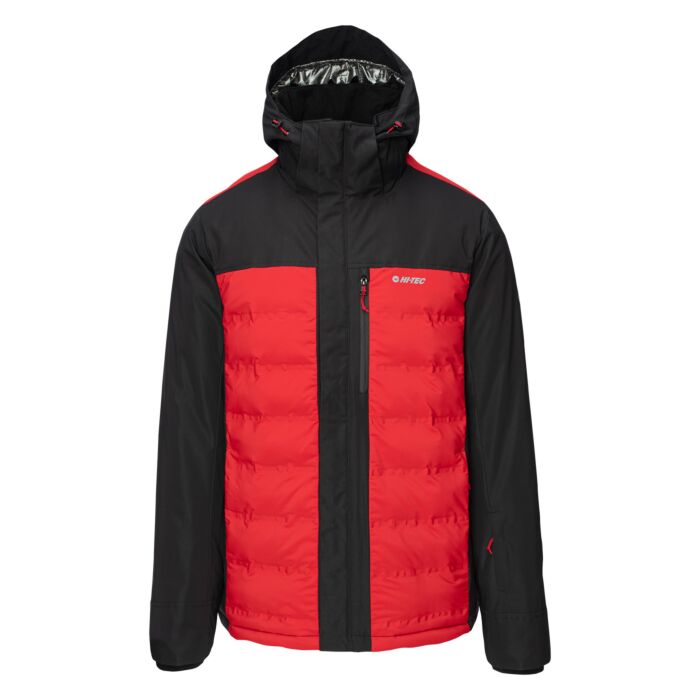 Herren isolierte Jacke