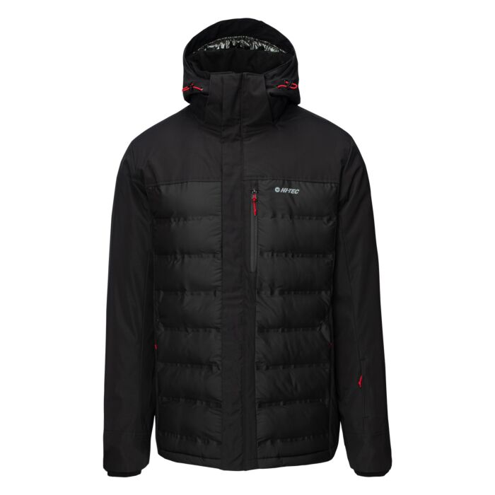 Herren isolierte Jacke