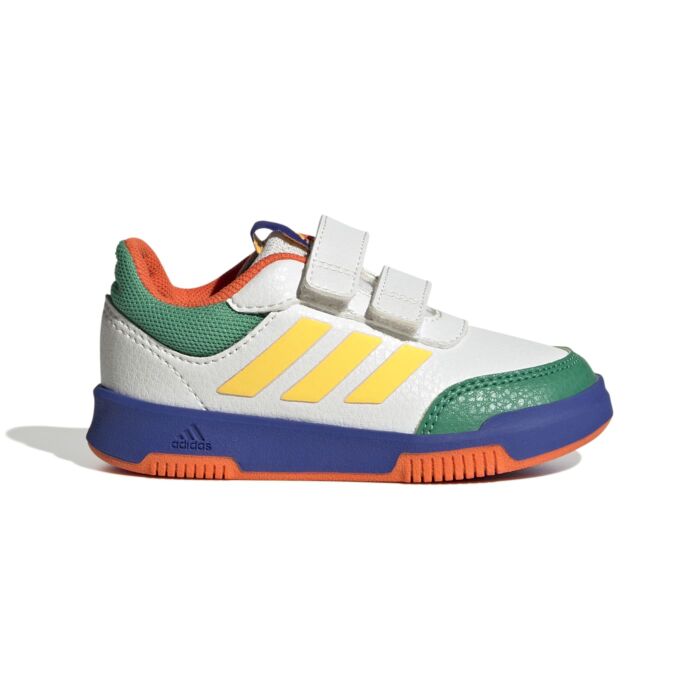 Adidas trainer colorate sales
