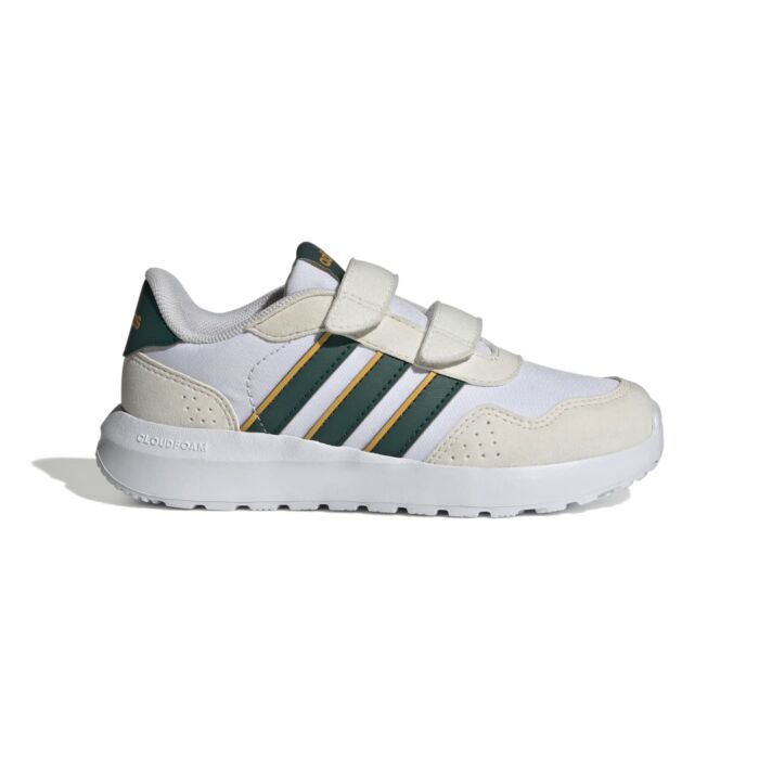 Kinder Low Cut Schuhe ADIDAS RUN 60S CF C IE6438