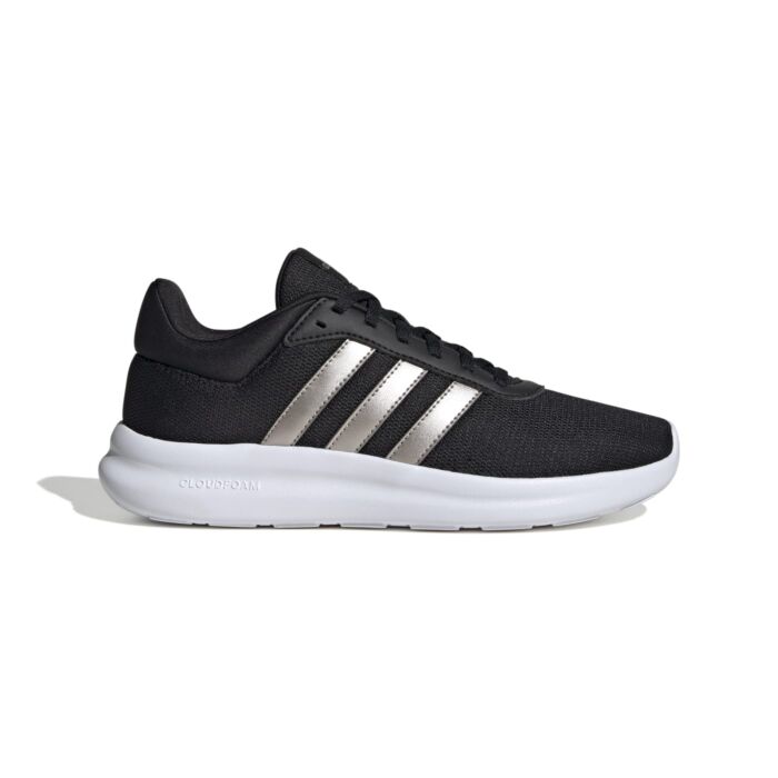 Damen Low Cut Schuhe ADIDAS LITE RACER 4.0 IH2682