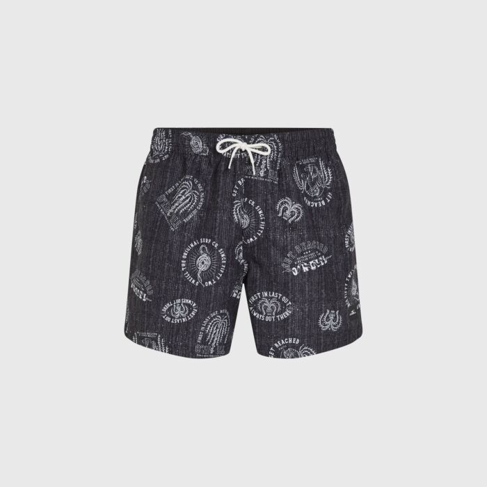 BRBĂTEȘTI pANTALONI SCURȚI DE BAIE