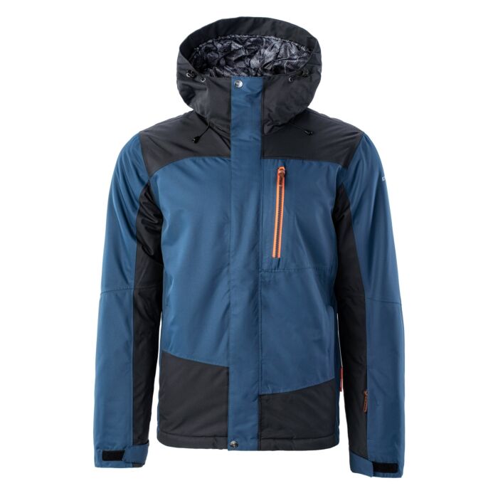 Herren isolierte Jacke