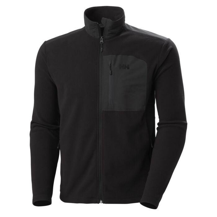 Bărbătesti hanorac din microfleece