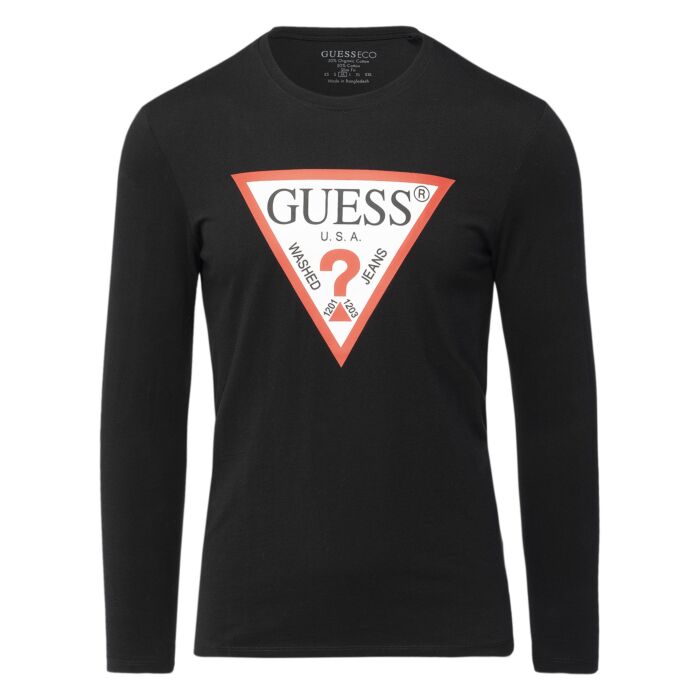 Bărbătesc tricou cu maneci lungi