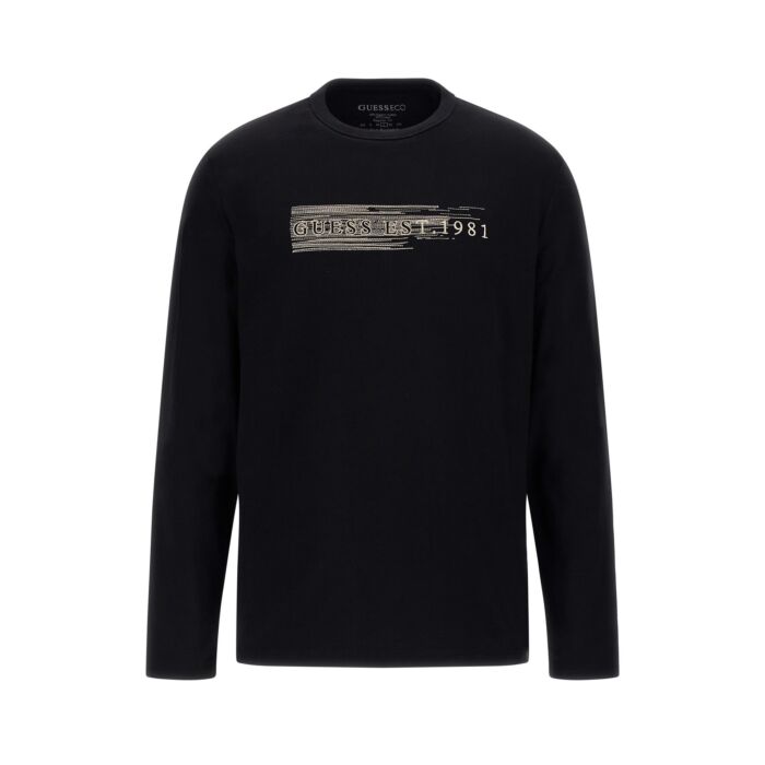 Bărbătesc tricou cu maneci lungi
