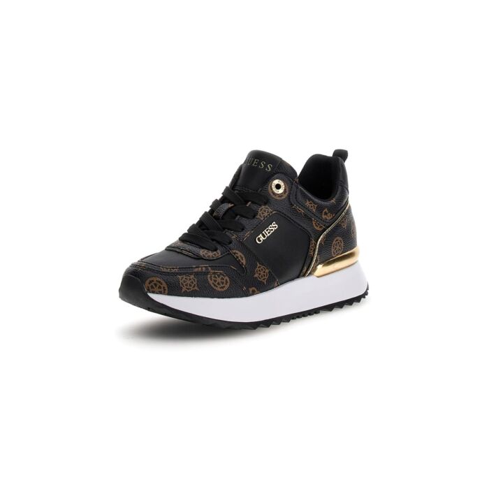 Női rövidszárú sneaker
