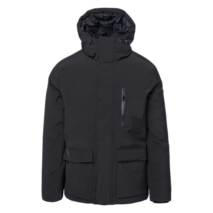 Herren isolierte Jacke