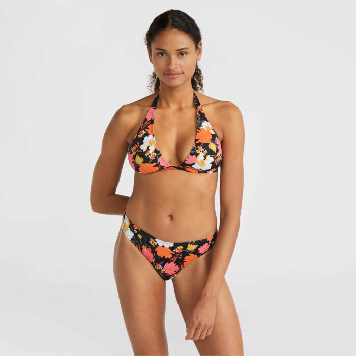 Damen zweiteiliger Badeanzug / Bikini