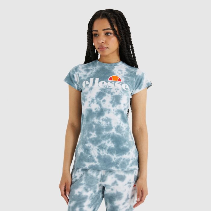Ellesse tie dye boyfriend shop