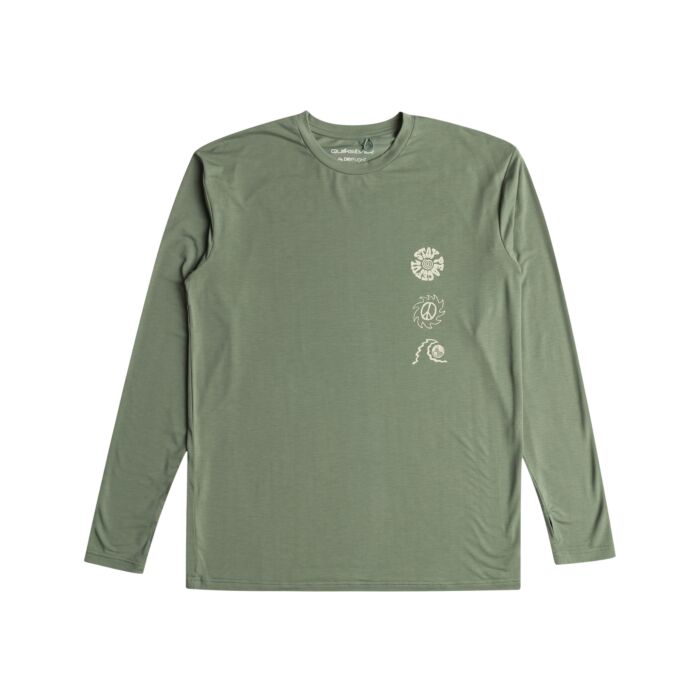 Bărbătesc tricou cu maneci lungi