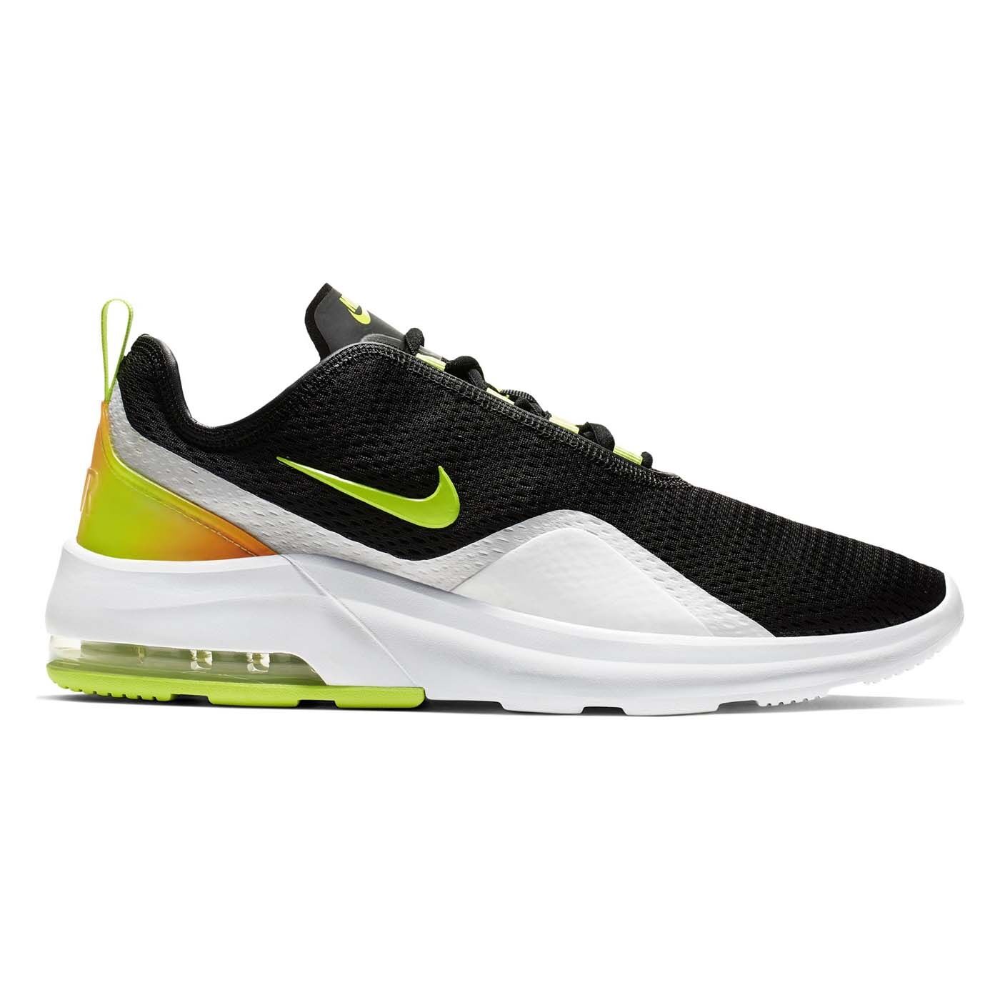 Herren Turnschuhe NIKE NIKE AIR MAX MOTION 2 AO0266 007