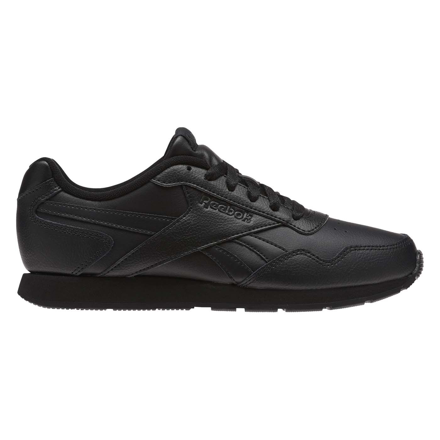 Damen Low Cut Schuhe REEBOK ROYAL GLIDE V53960