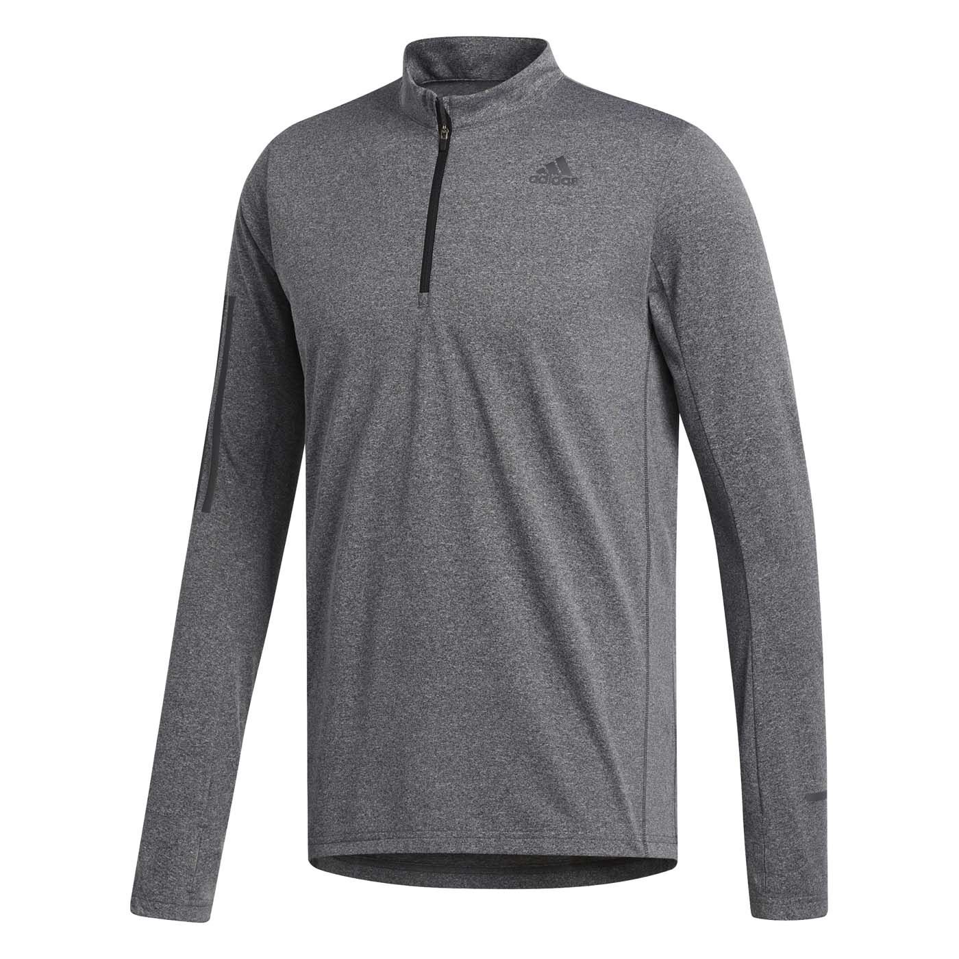 Adidas response sweatshirt discount