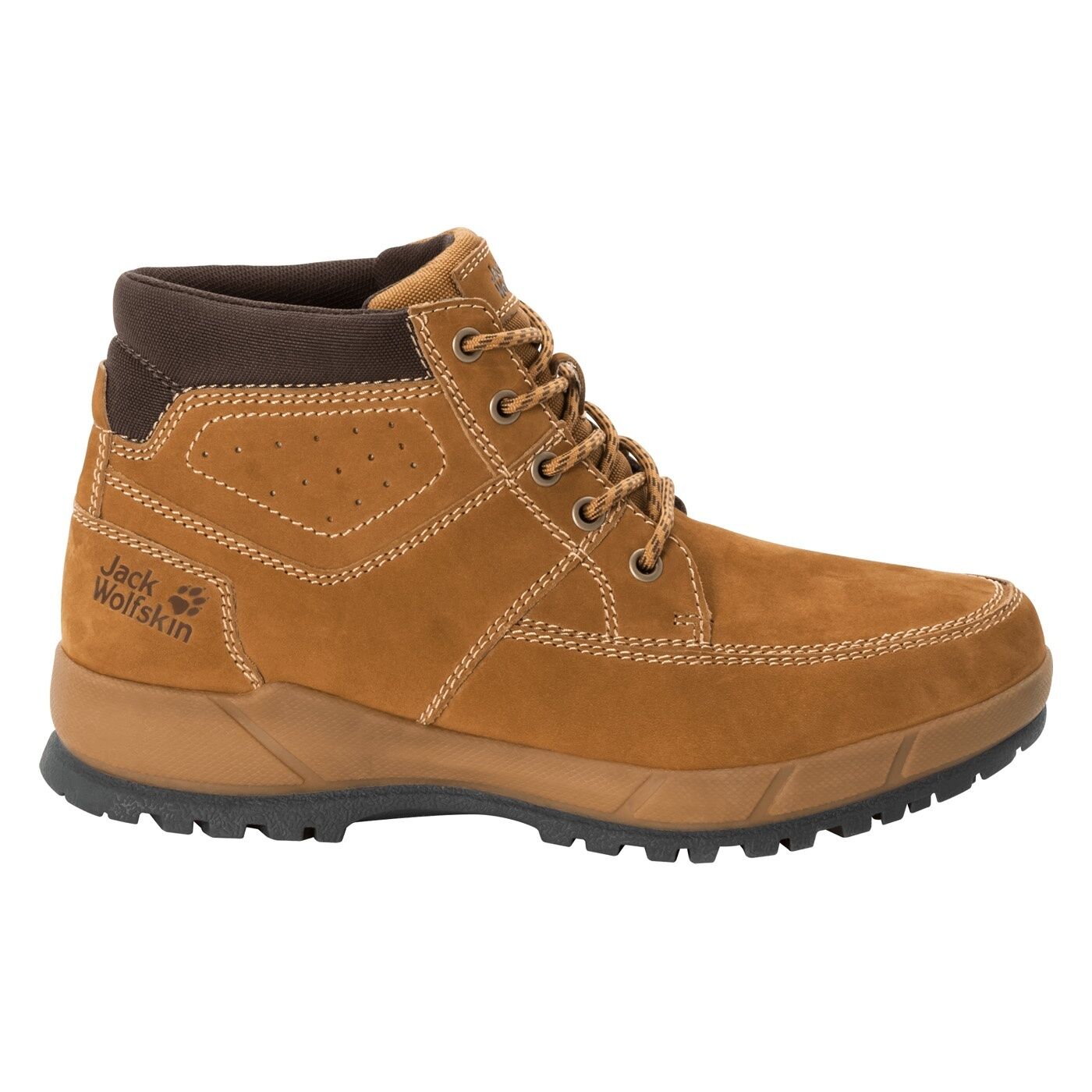 Jackson wolfskin cheap