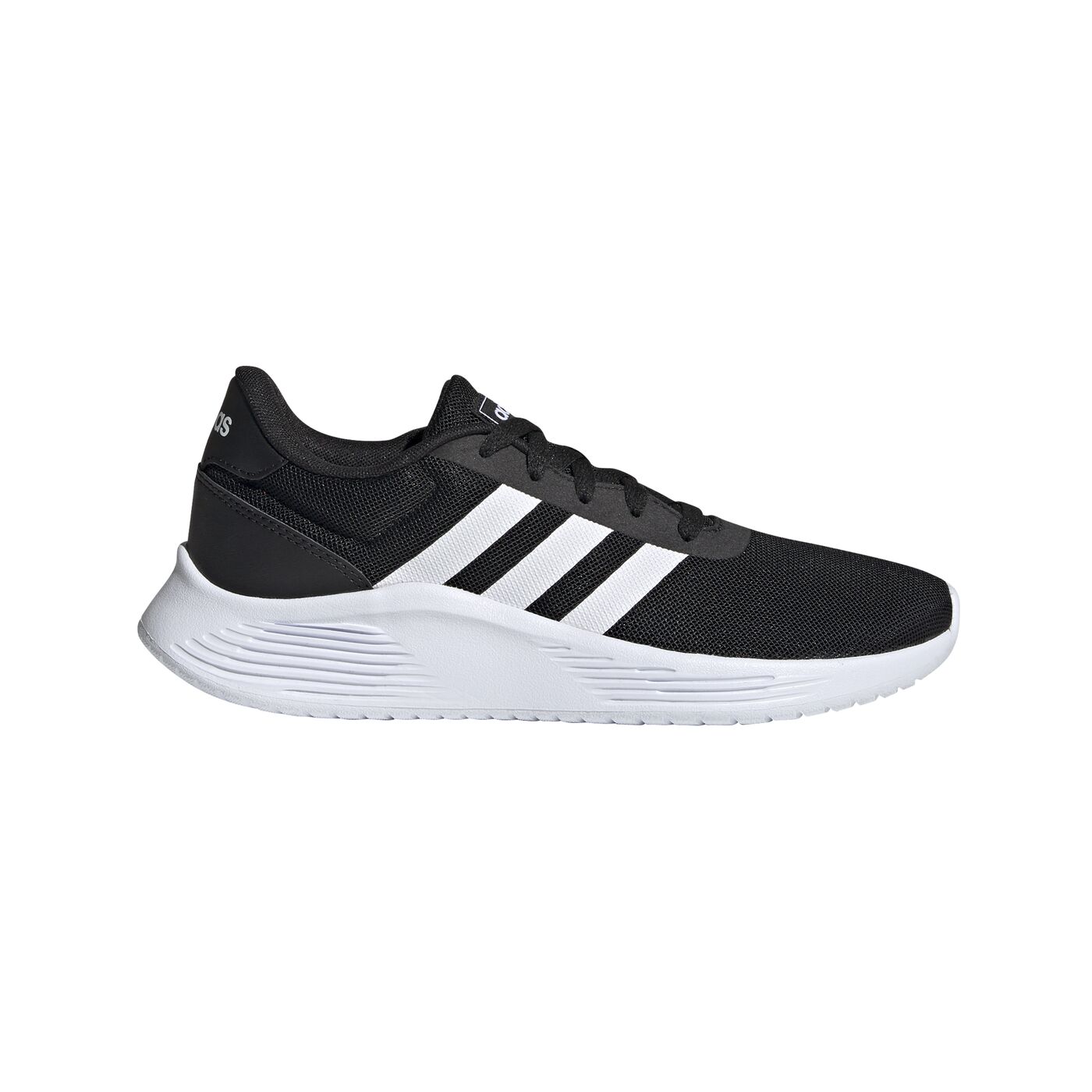 Damen Schuhe fur das Laufen auf Asphalt ADIDAS LITE RACER 2.0 EG3291