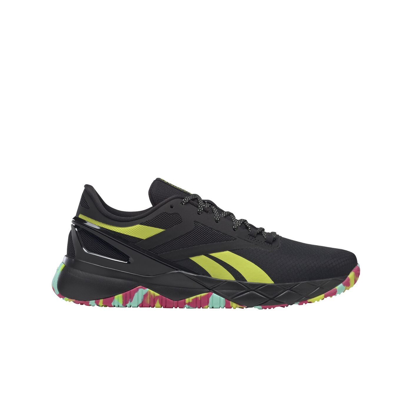 Reebok lateral flex 2025