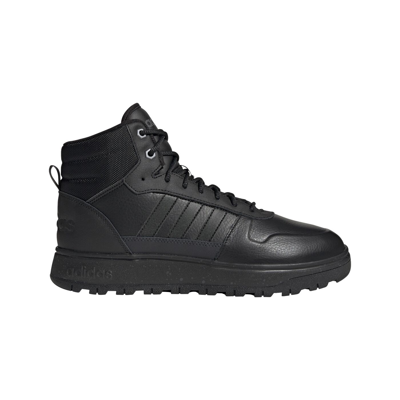 Herren hochhackige Schuhe ADIDAS FROZETIC H04465