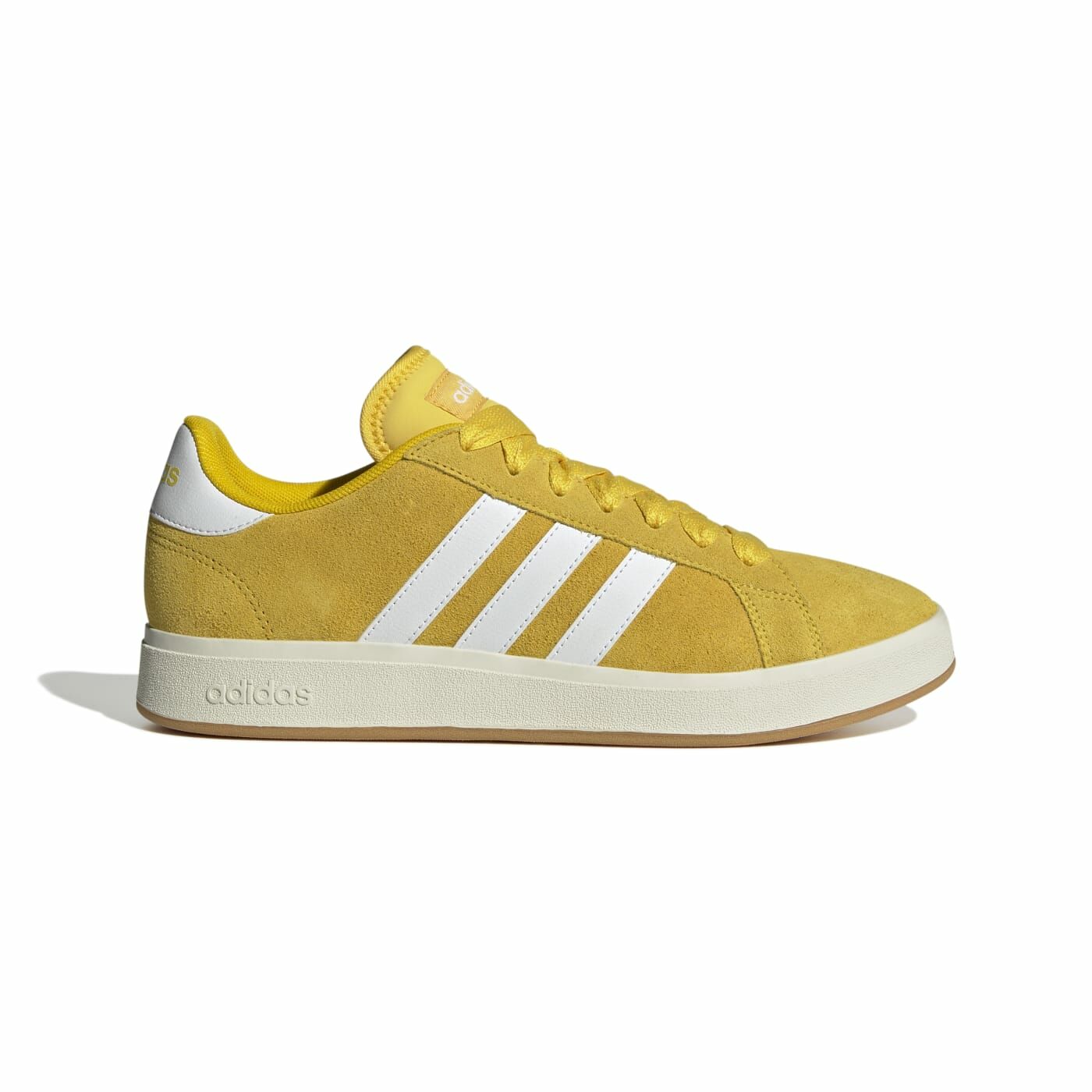 Herren Low Cut Schuhe GRAND COURT BASE 00S