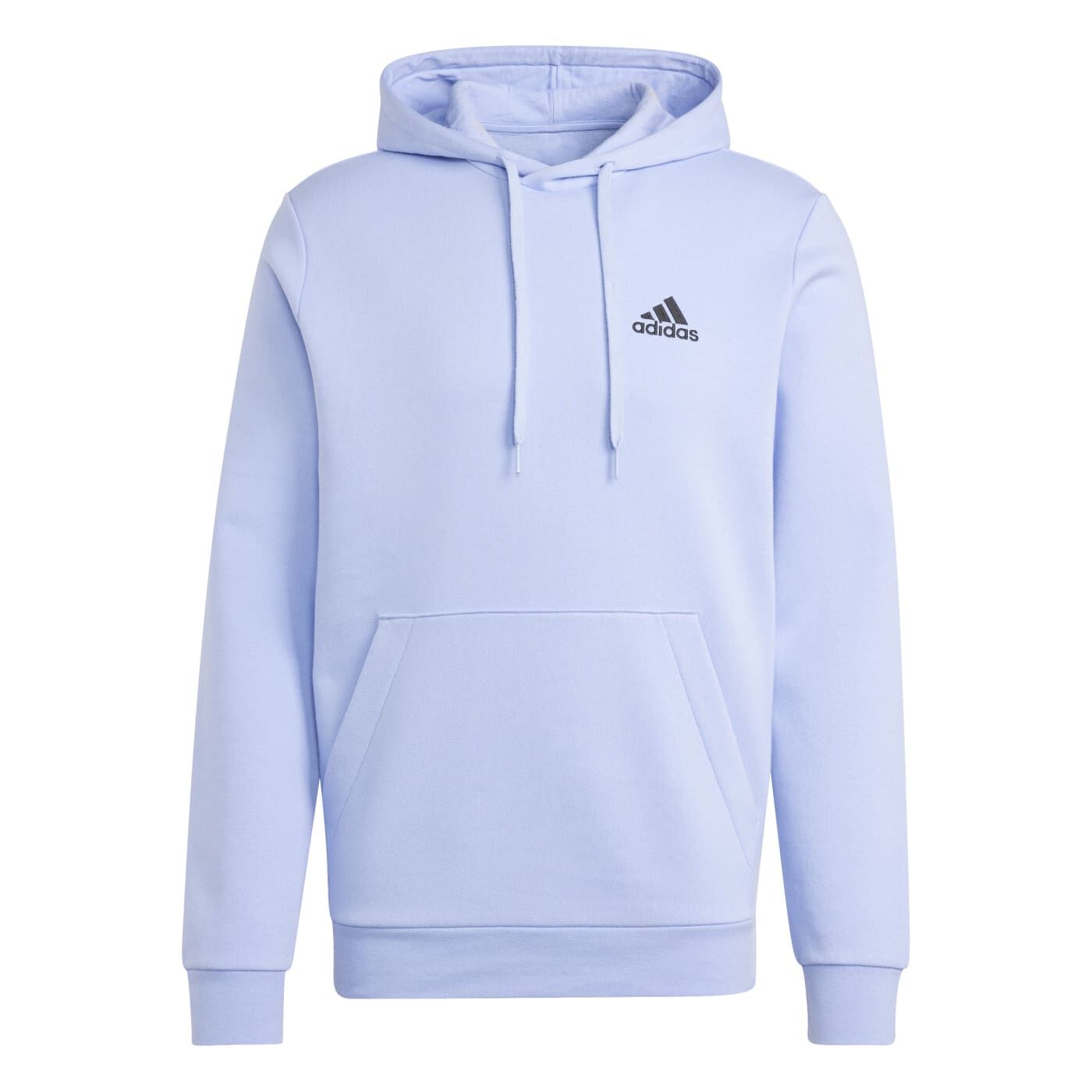 Adidas small logo sweatshirt on sale