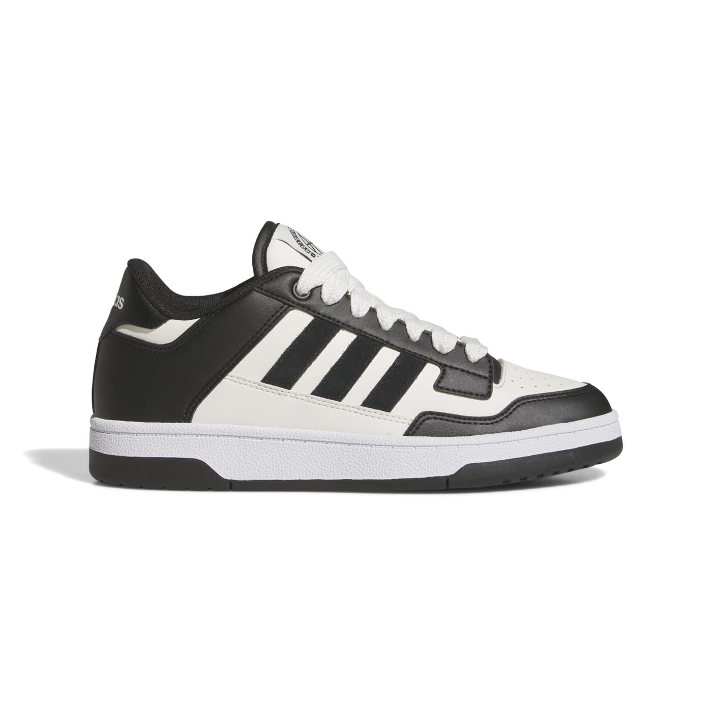 Adidas originals varial low black sneakers online