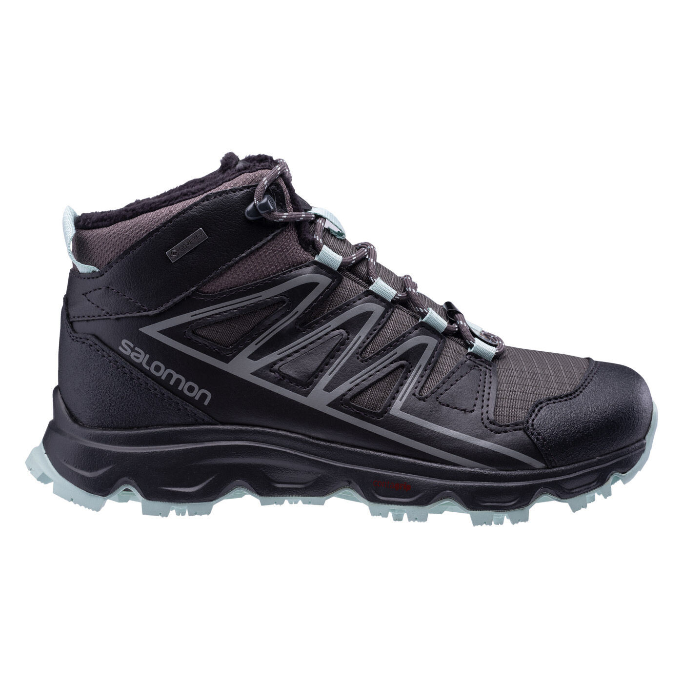 Salomon cruzano gtx dam shop