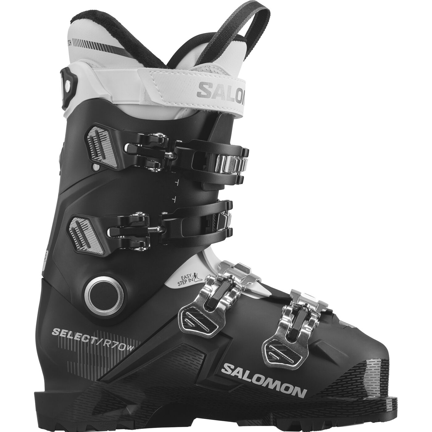 Damen Skischuhe SALOMON SELECT HV R70 W GW US L47103600