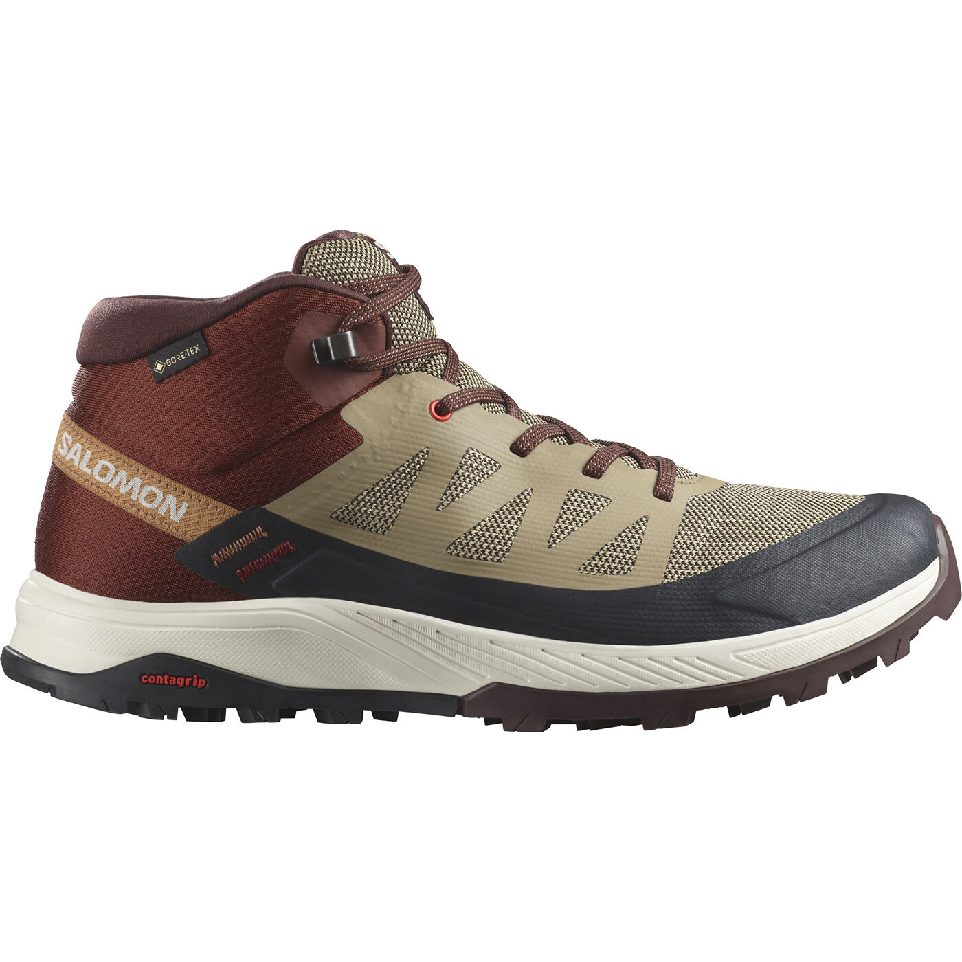 Salomon outline mid gtx m online