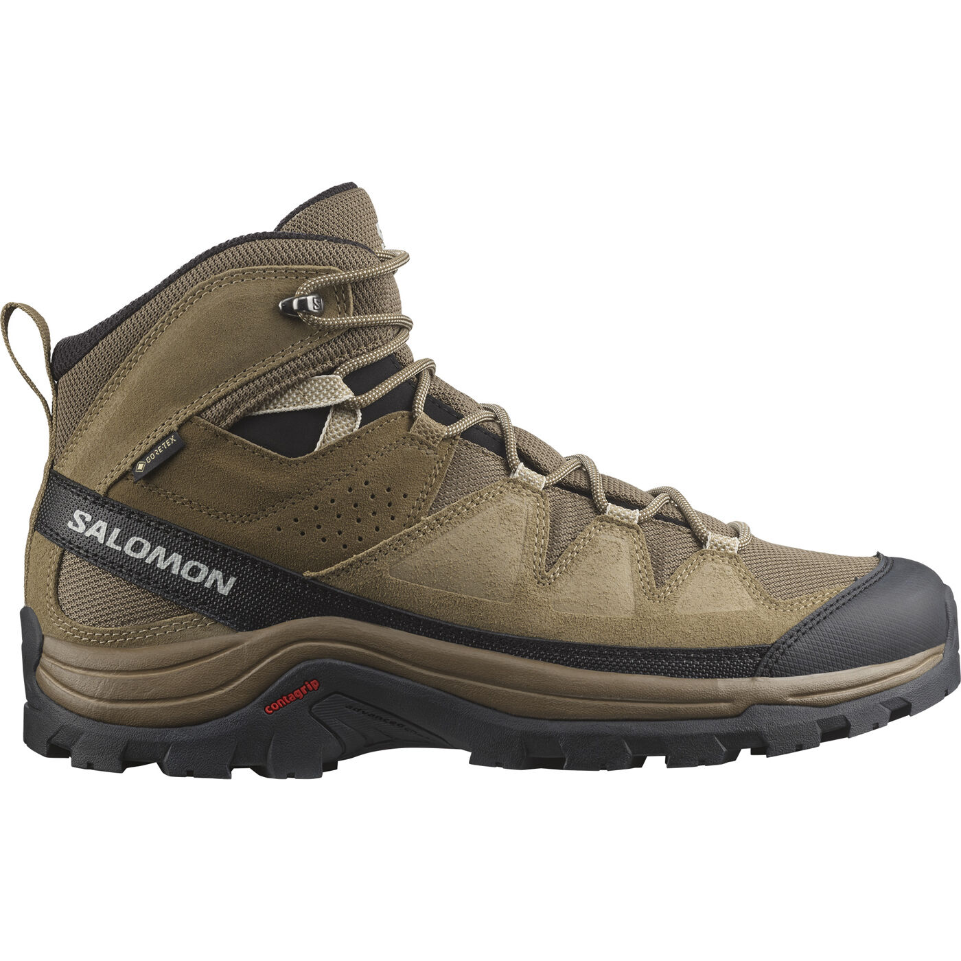Salomon x ultra trek 2025