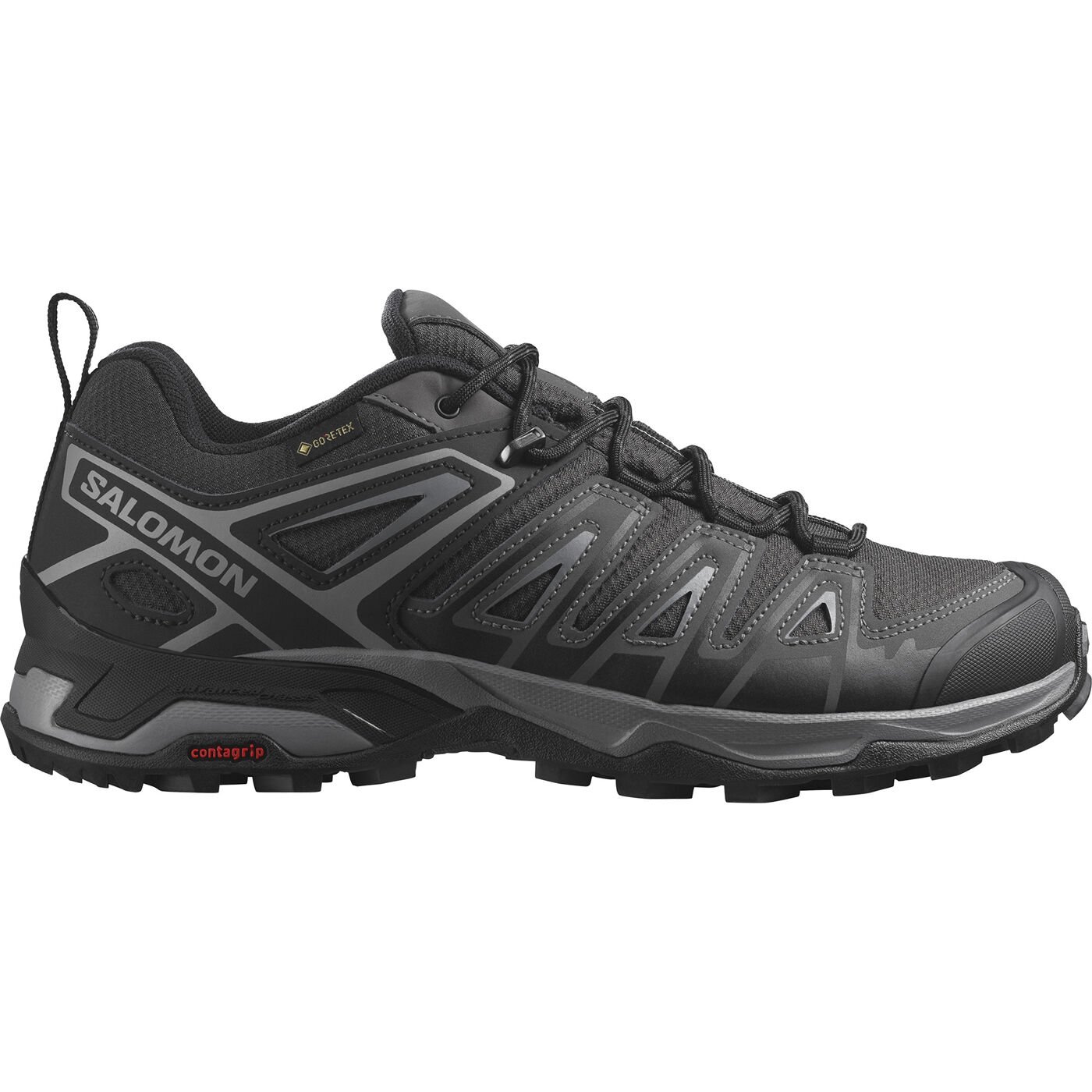 Salomon x ultra gtx 3 best sale