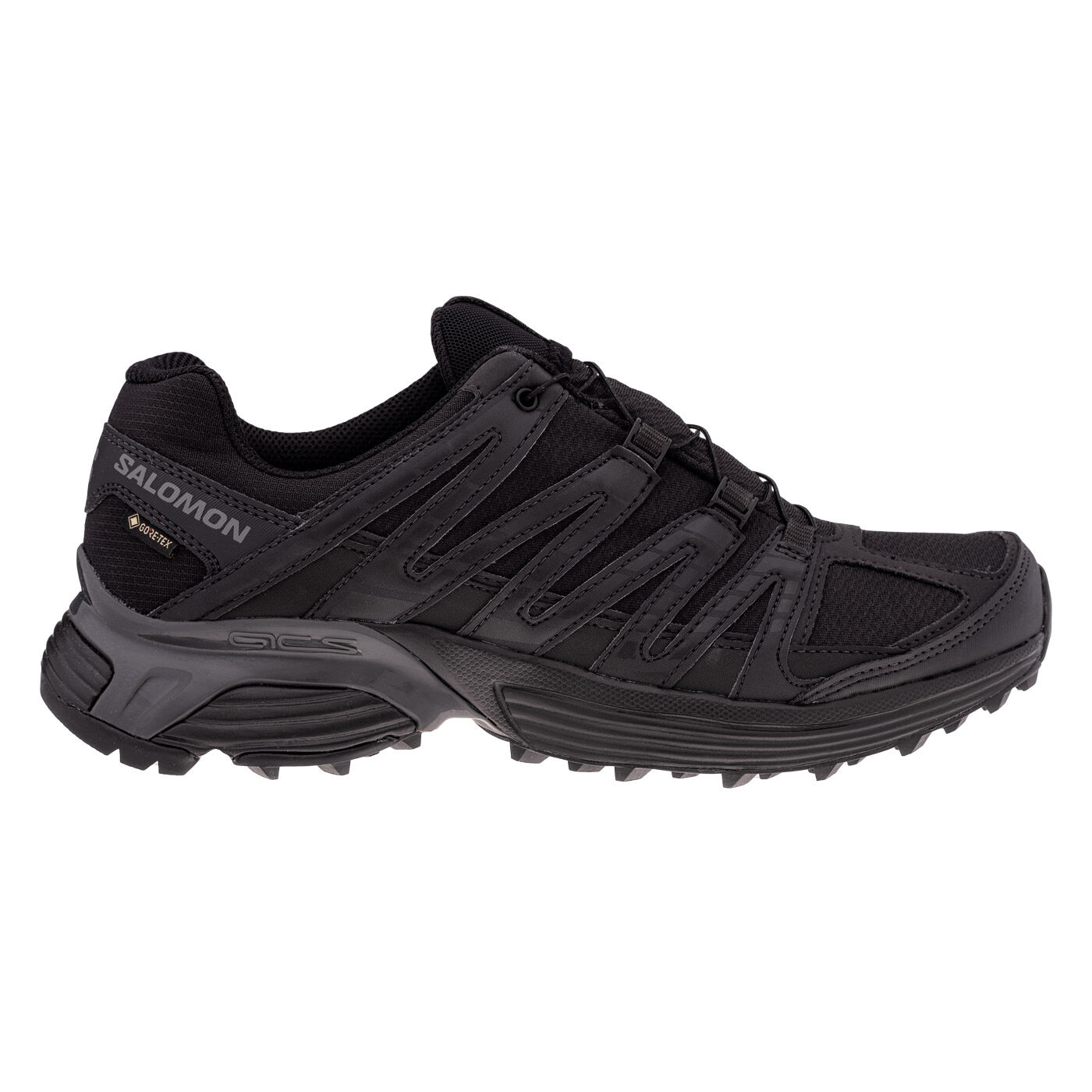Herren Trail Laufschuhe XT RECKON GTX