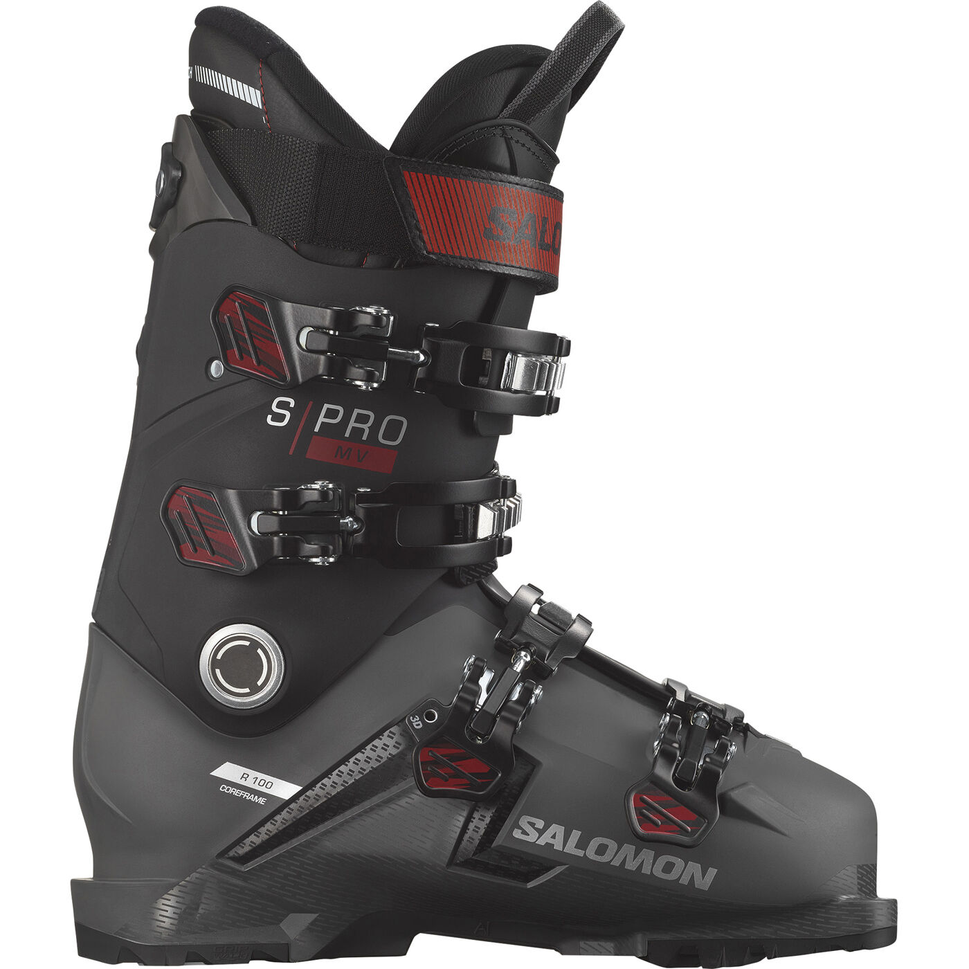 Salomon x pro r100 deals