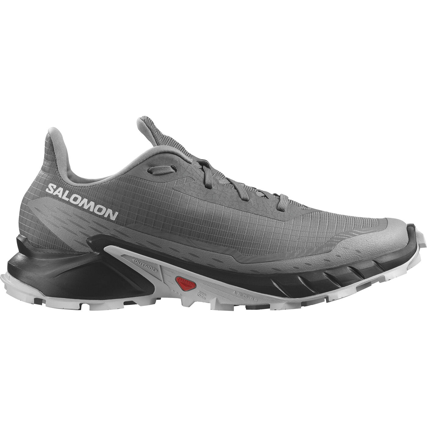 Herren Trail Laufschuhe SALOMON ALPHACROSS 5 L47313300