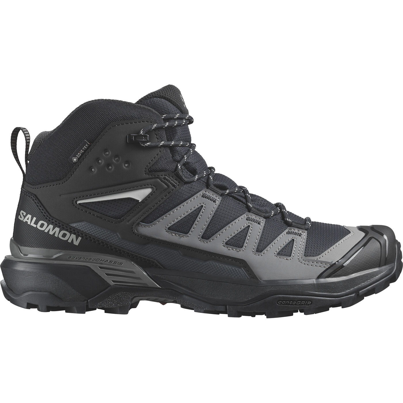 Salomon men's x ultra 3 mid deals