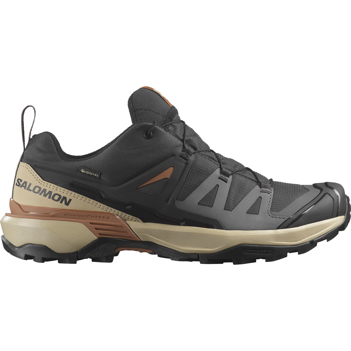 Herren Low Cut Schuhe X ULTRA 360 GTX