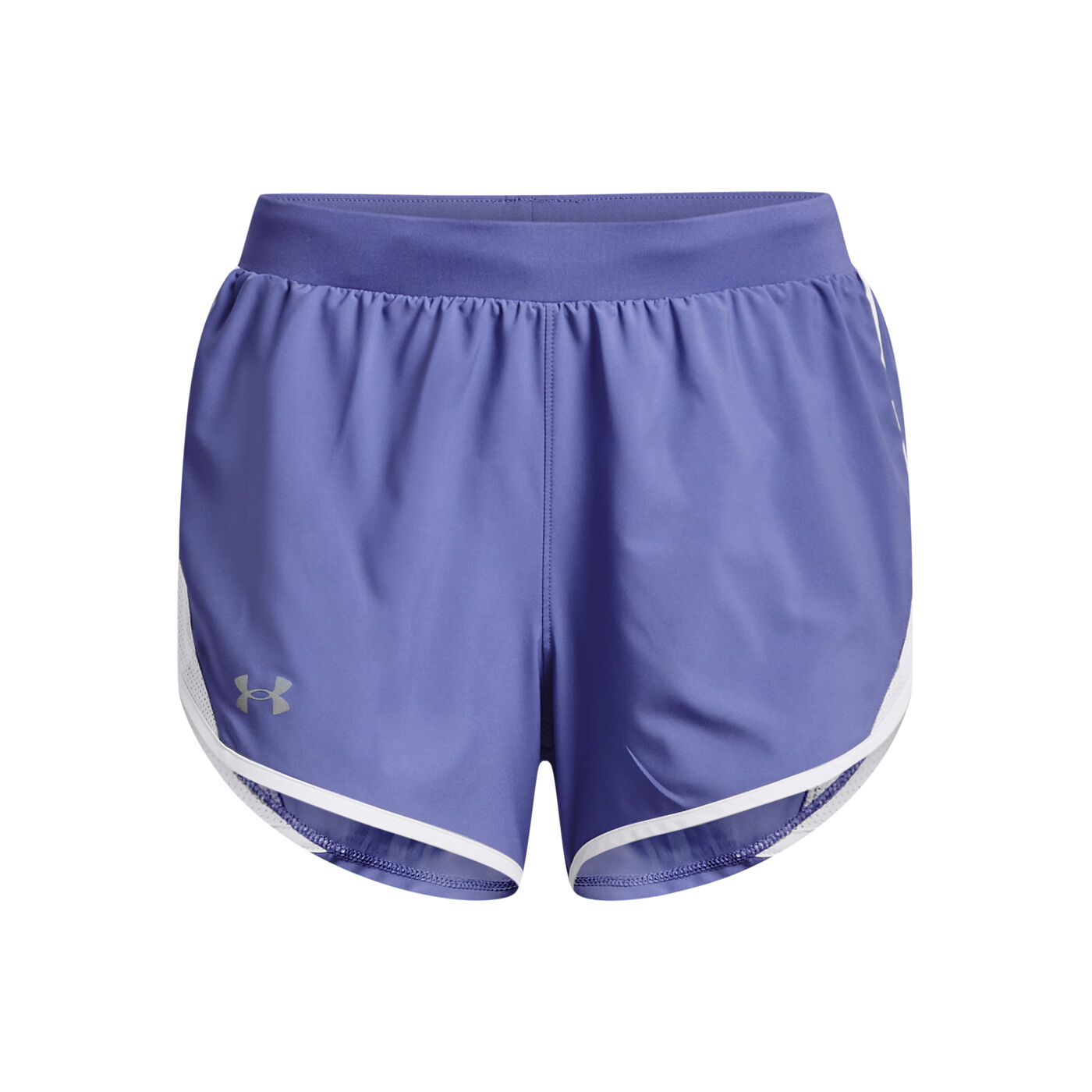 Under armour fly by hot sale