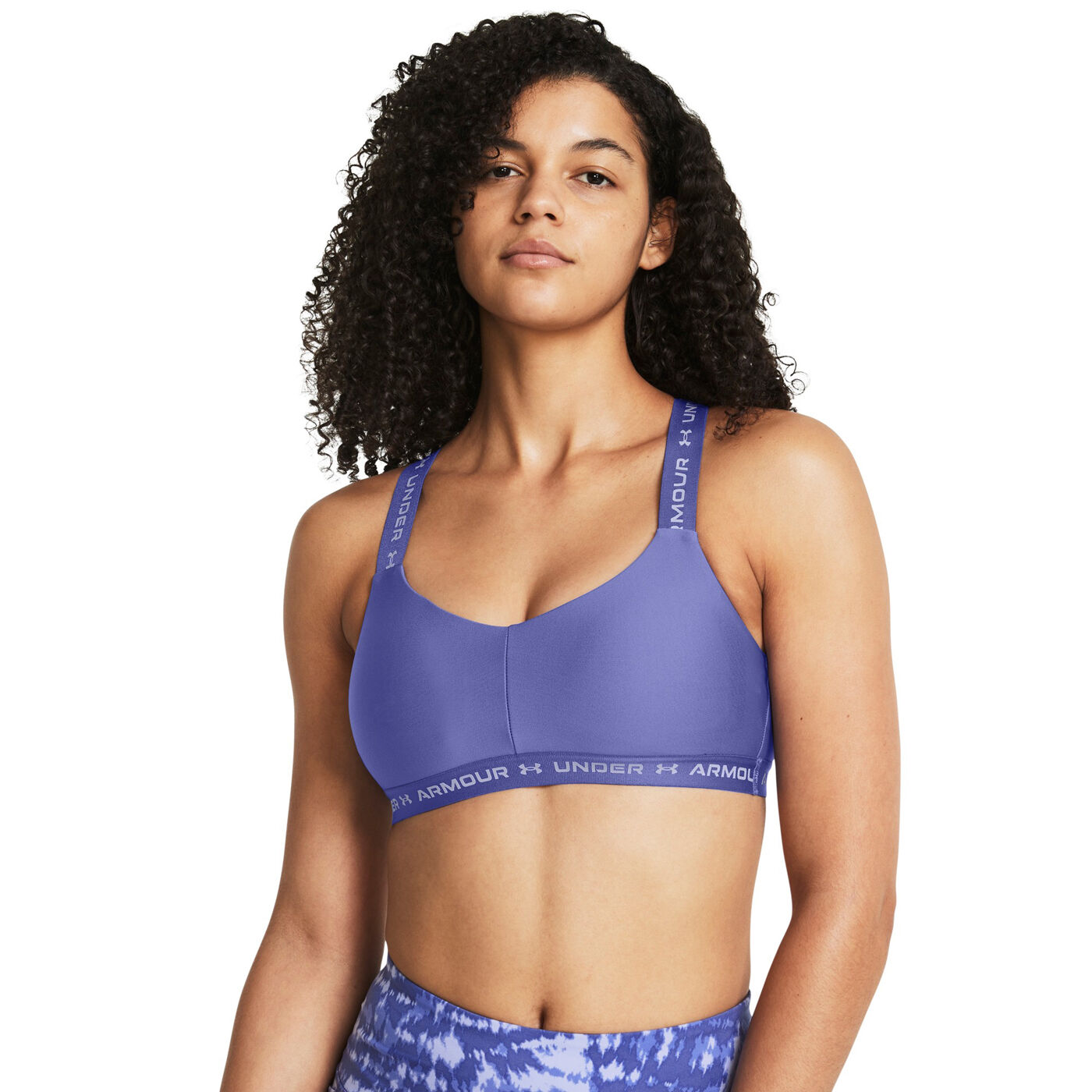 Damen Sport BH CROSSBACK LOW