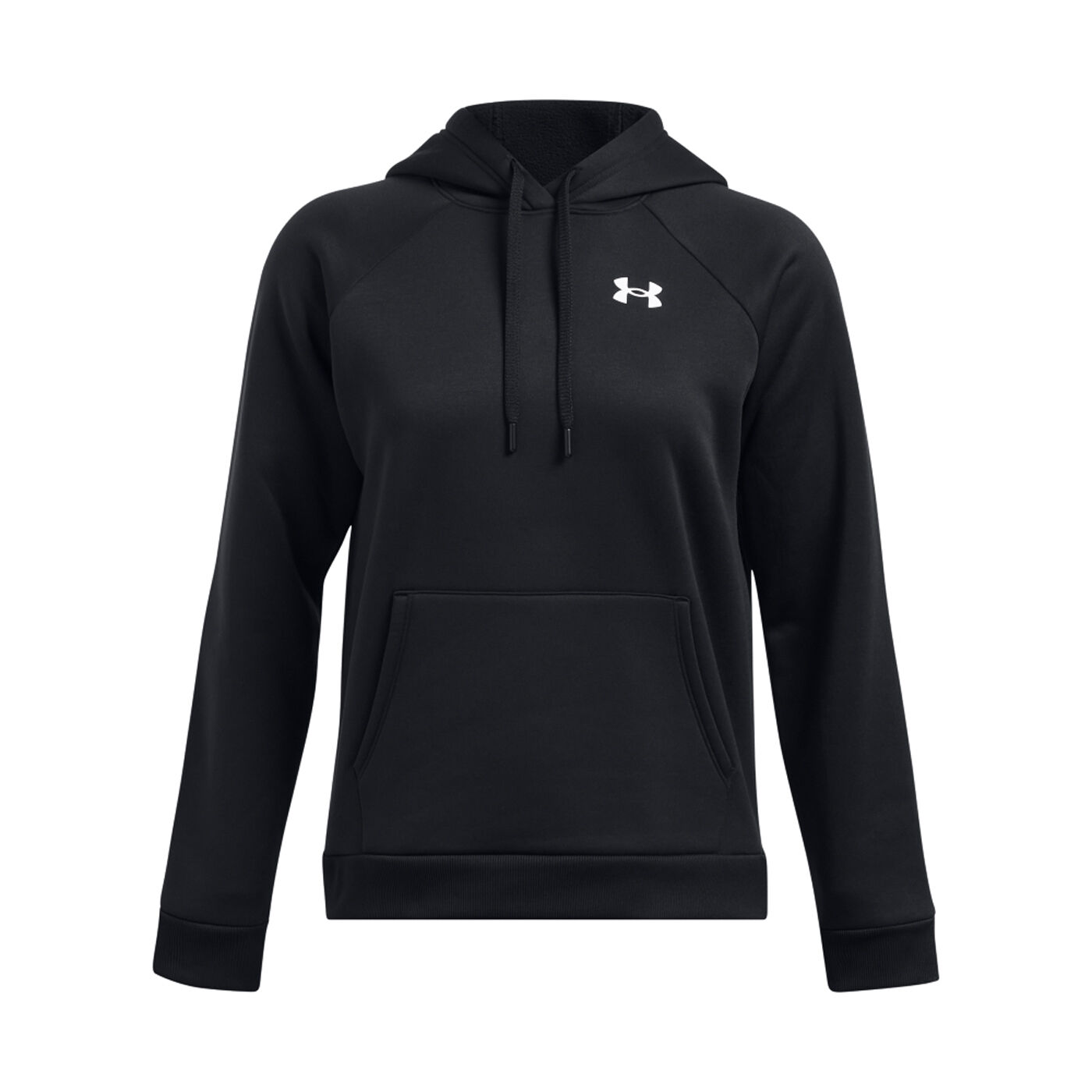 Under armour hoodie women's hot sale