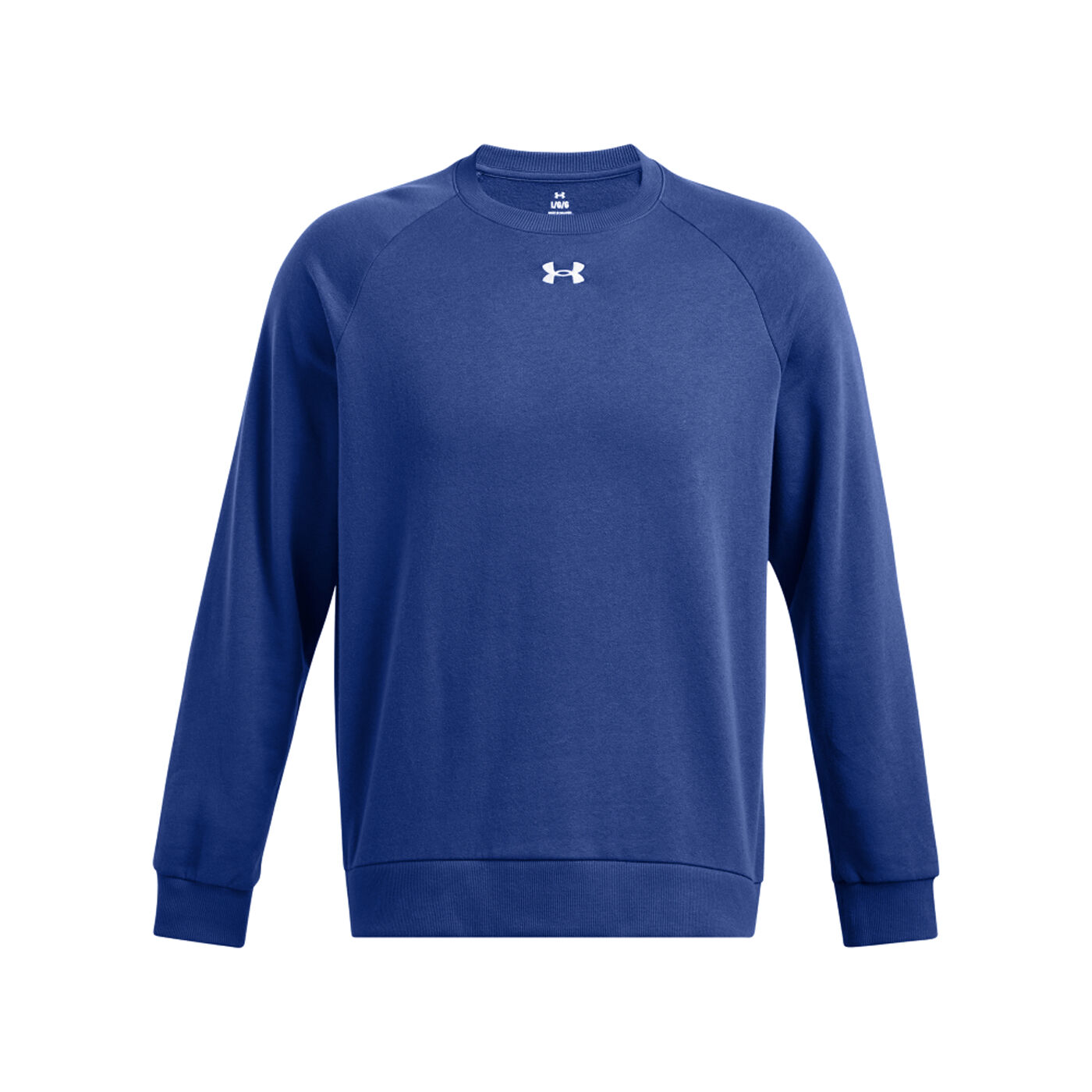 Under armour rival crew sweatshirt shop
