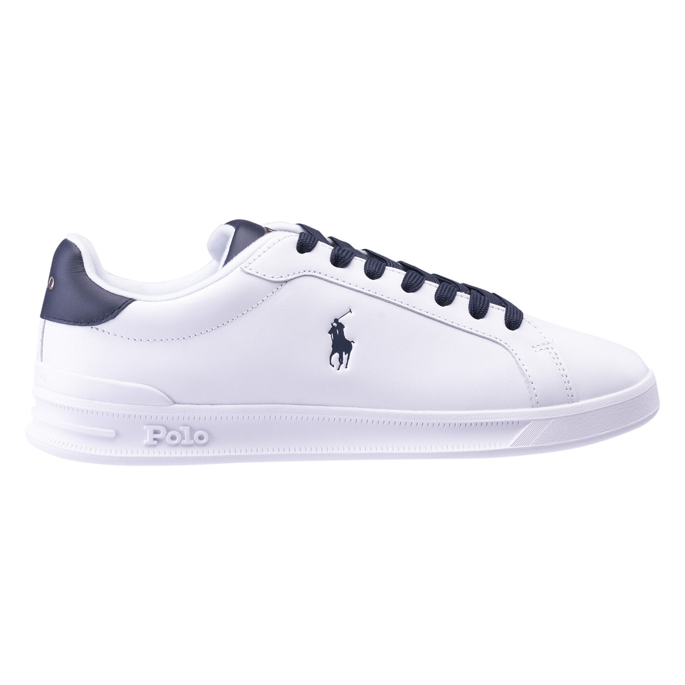 Sneakers uomo ralph lauren hot sale
