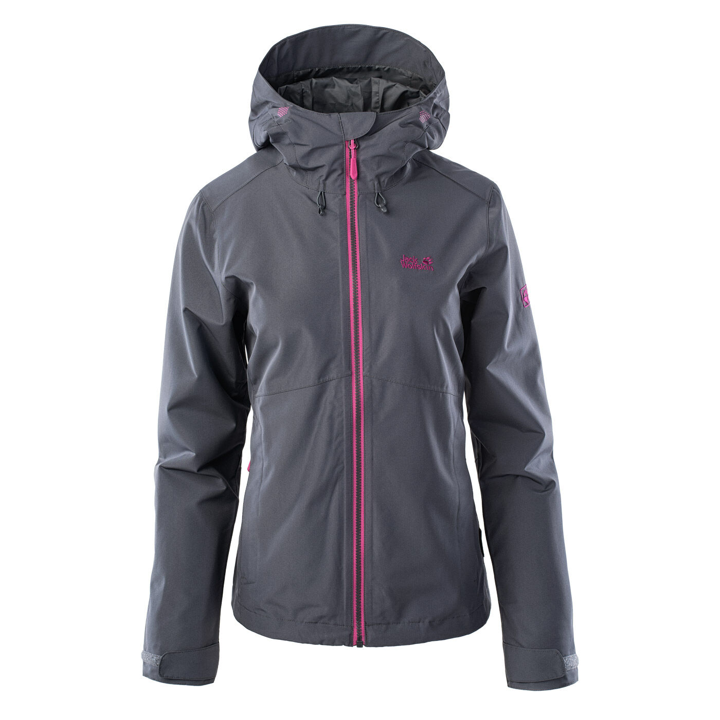 Jack wolfskin womens oban sky jacket new arrivals