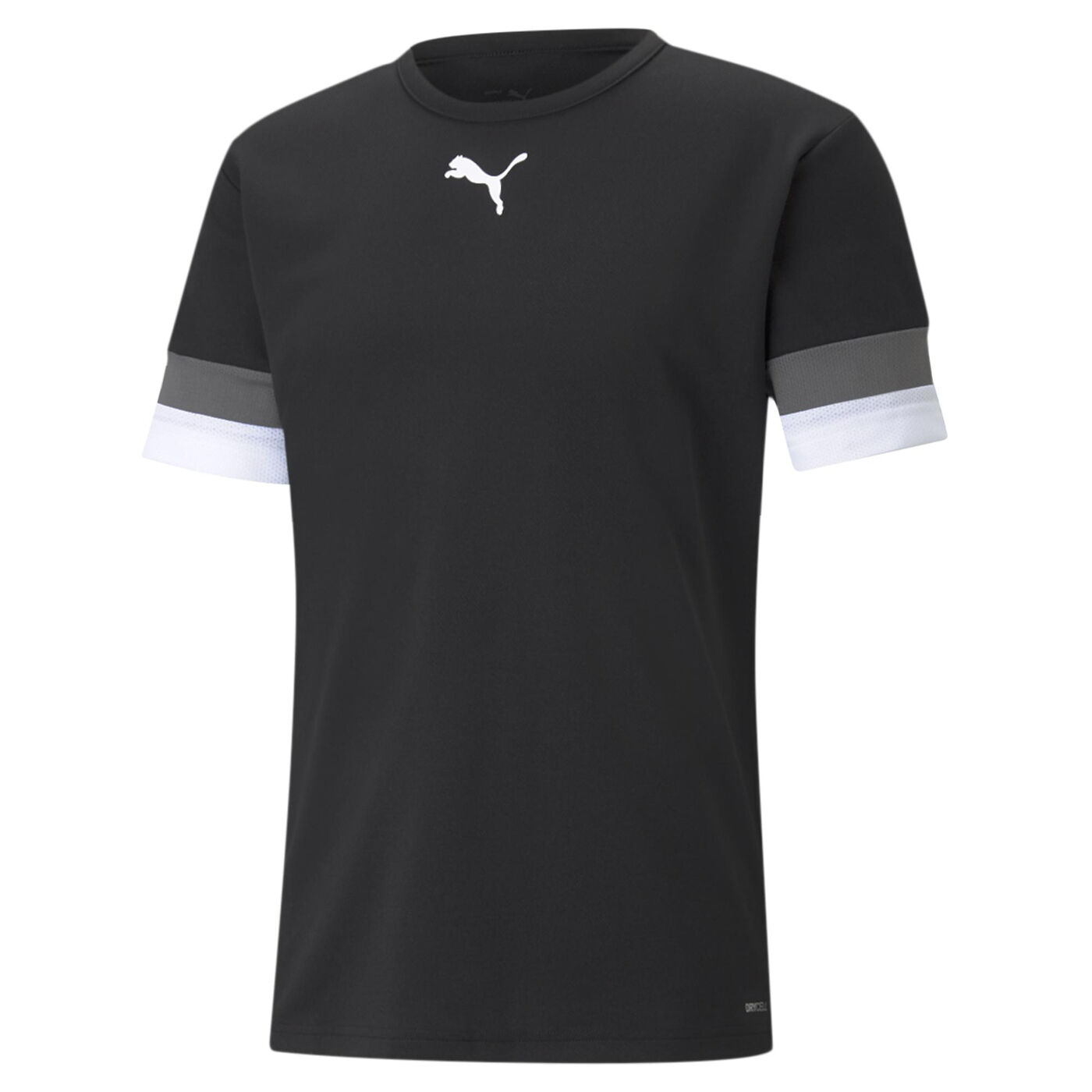 T shirt puma noir online