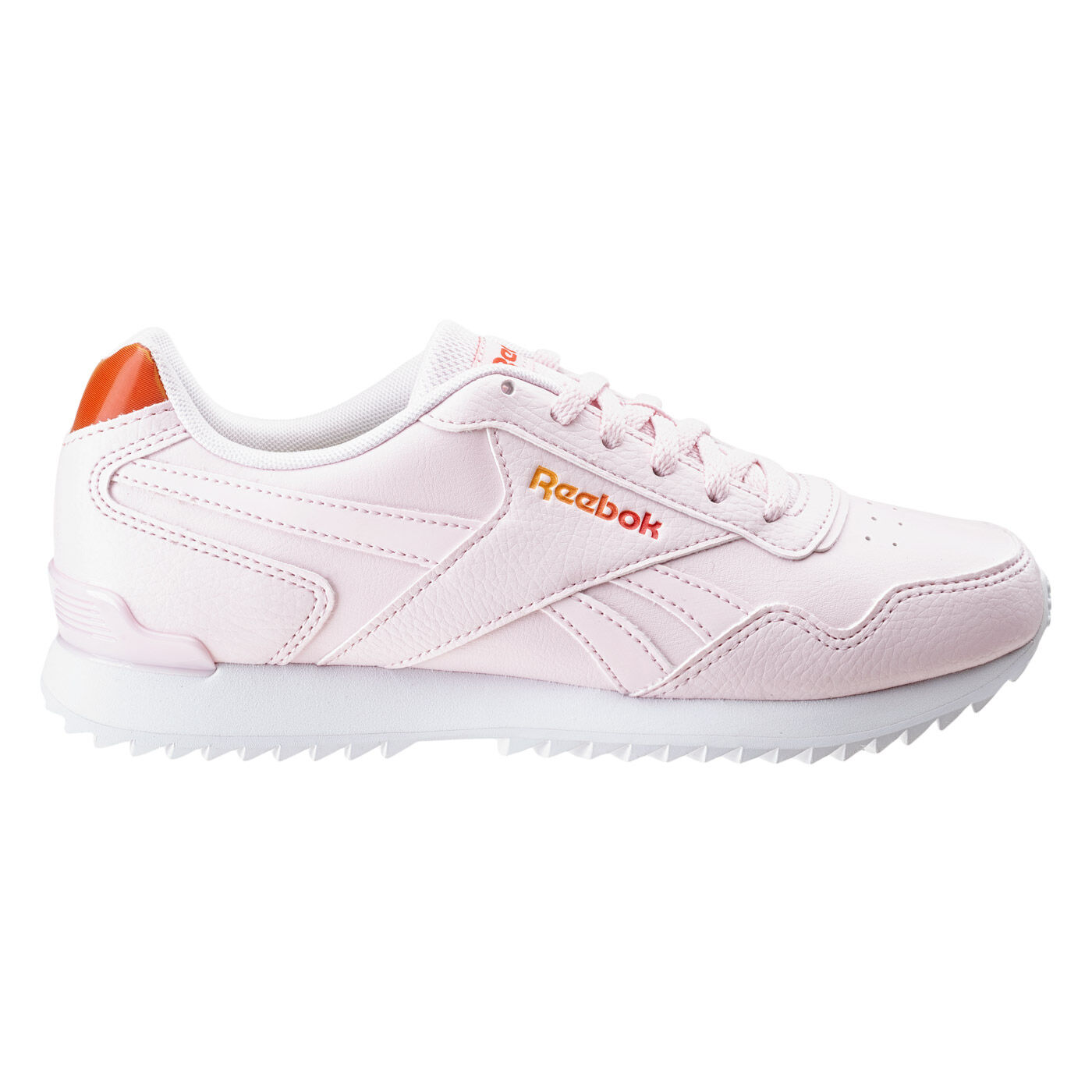 Reebok royal glide pink online