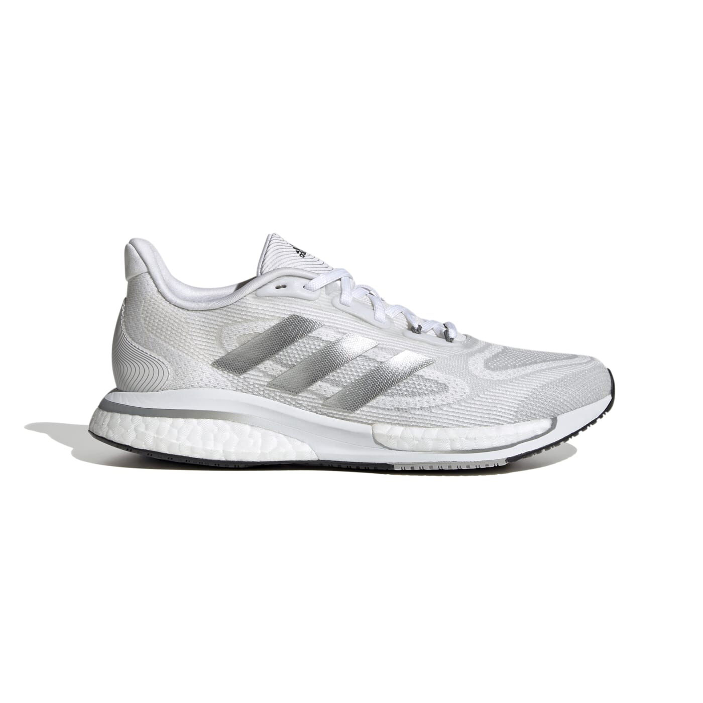 Damen Schuhe fur das Laufen auf Asphalt SUPERNOVA W
